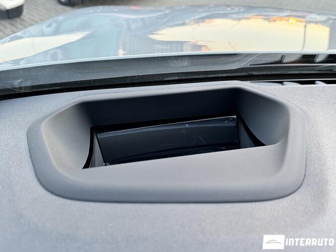 BMW 530 43 interauto-car
