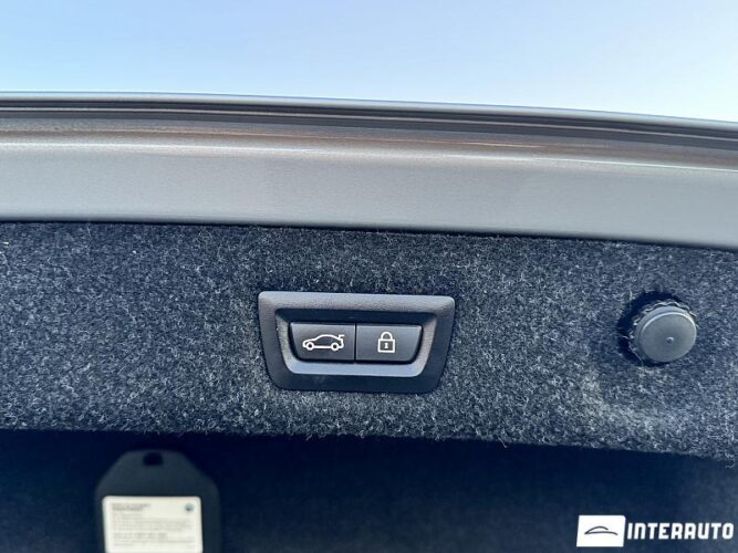 BMW 530 61 interauto-car