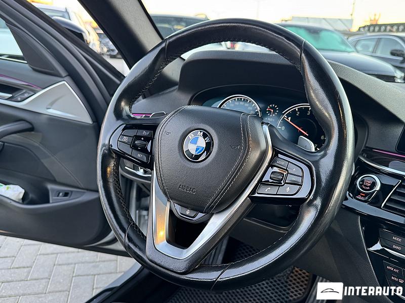 BMW 530 18 automobil-interauto