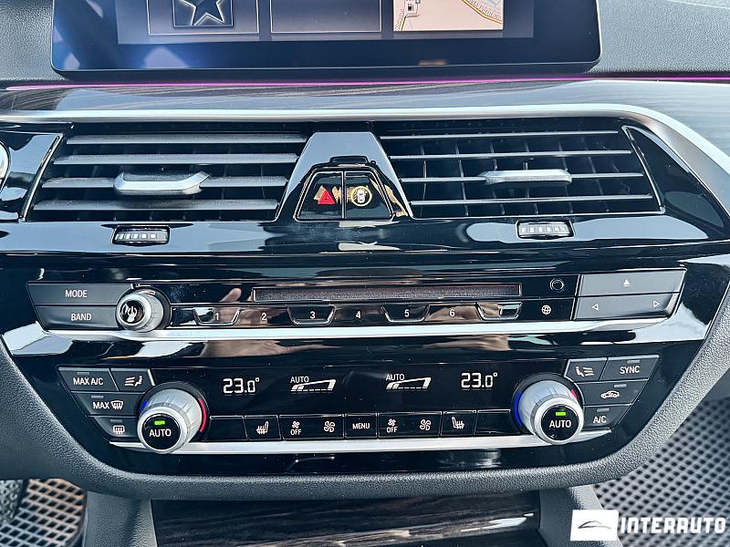 BMW 530 22 automobil-interauto