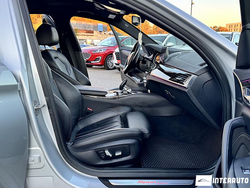 BMW 530 28 automobil-interauto