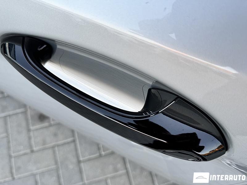 BMW 530 30 automobil-interauto