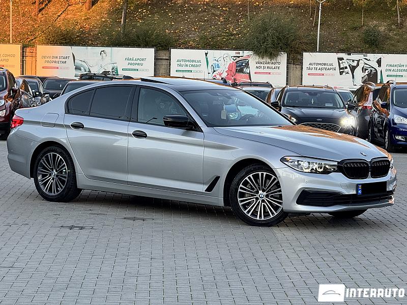 BMW 530 2 interauto oferta masina