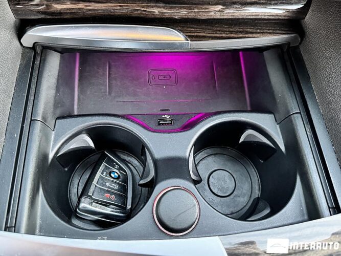 BMW 530 49 interauto-car
