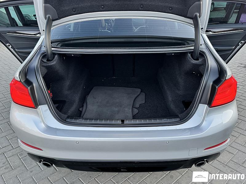 BMW 530 36 automobil-interauto
