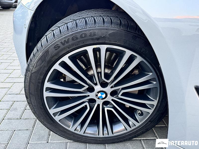 BMW 530 31 automobil-interauto