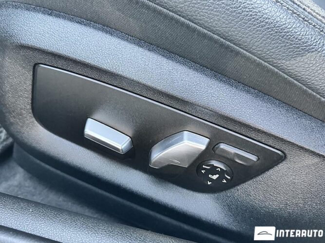 BMW 530 60 interauto-car