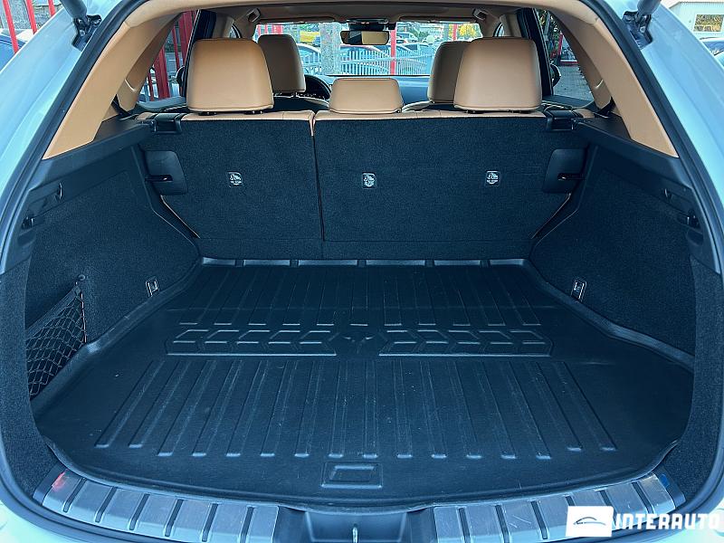 Lexus NX 350H 29 automobil-interauto