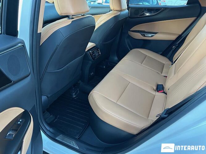 Lexus NX 350H 48 interauto-car