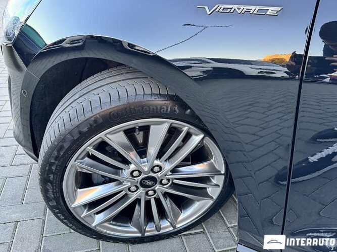 Ford Focus 60 interauto-car
