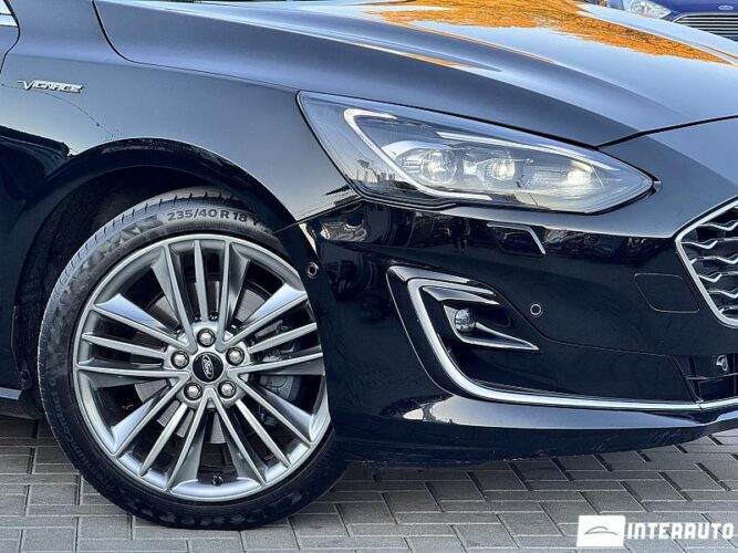 Ford Focus 44 interauto-car