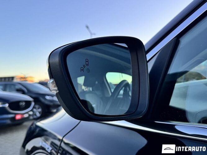 Ford Focus 61 interauto-car