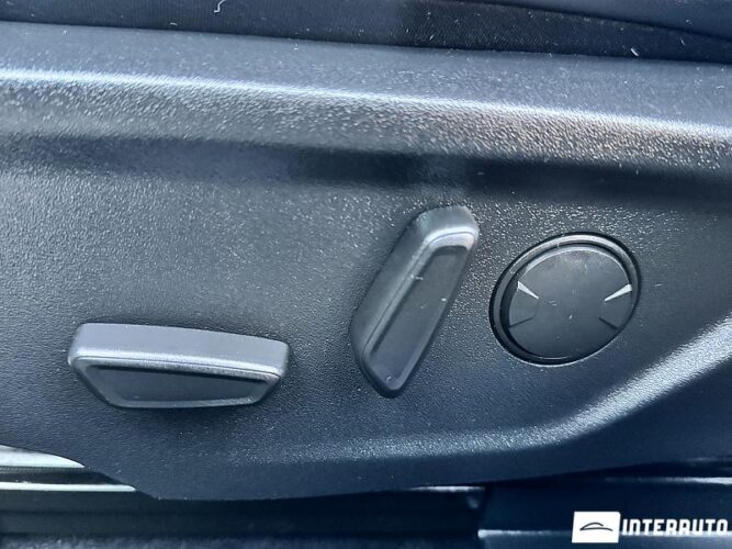 Ford Focus 66 interauto-car