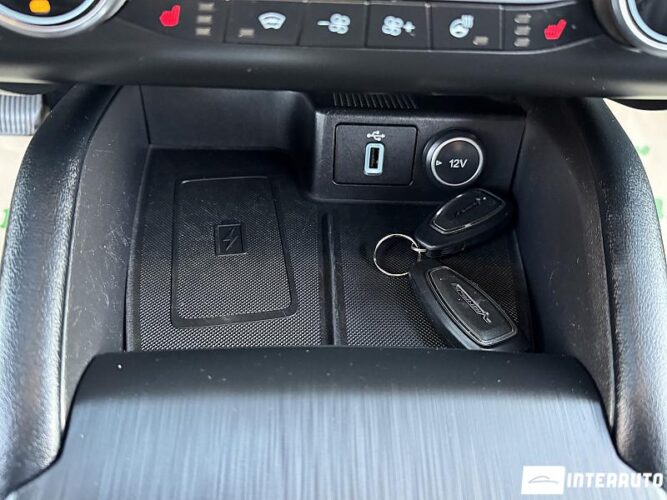 Ford Focus 54 interauto-car