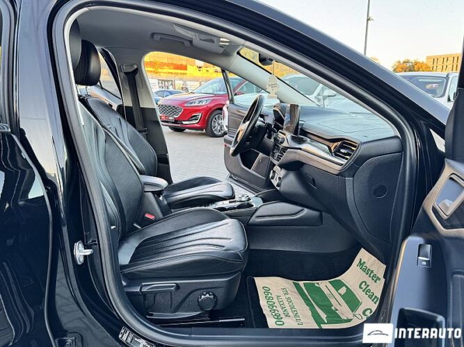Ford Focus 59 interauto-car
