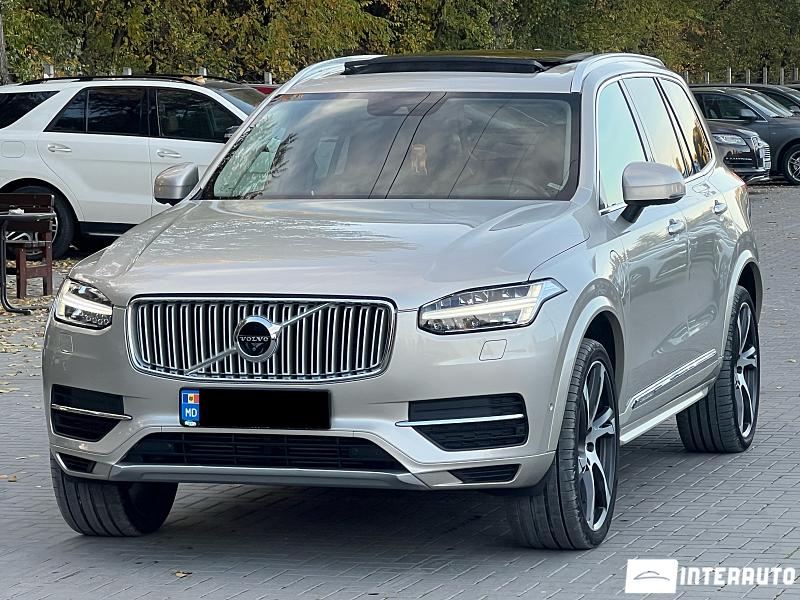 Volvo XC 90 2 interauto oferta masina