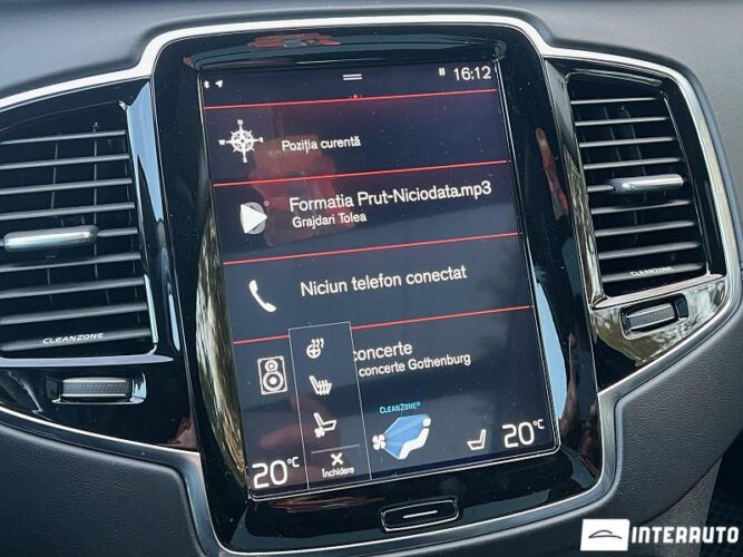 Volvo XC 90 65 interauto-car