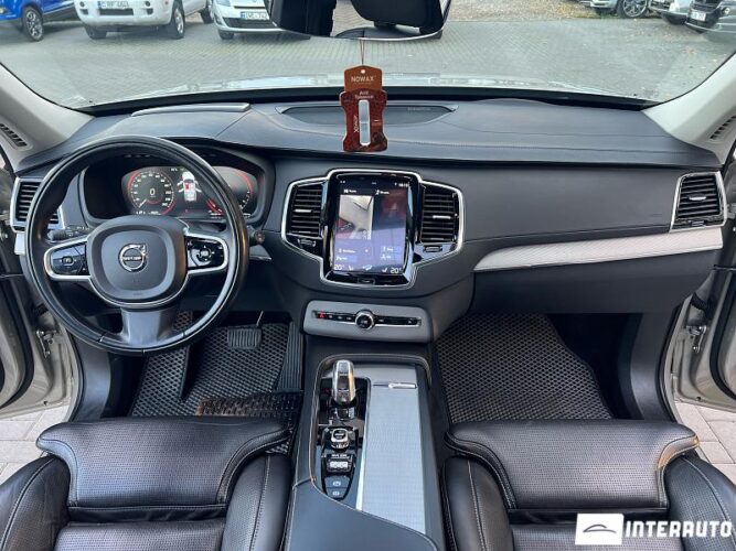 Volvo XC 90 57 interauto-car