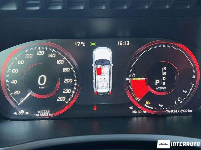 Volvo XC 90 63 interauto-car