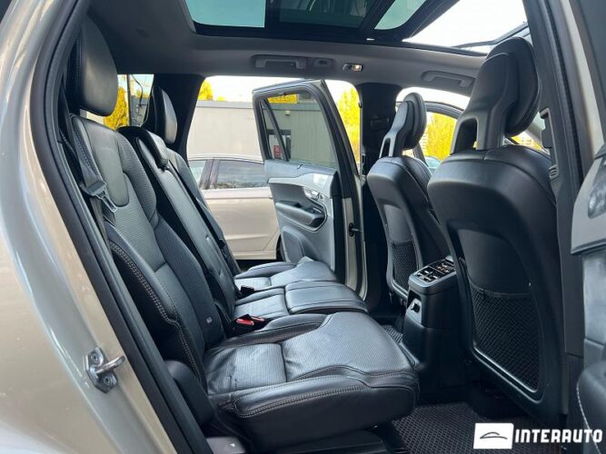 Volvo XC 90 73 interauto-car