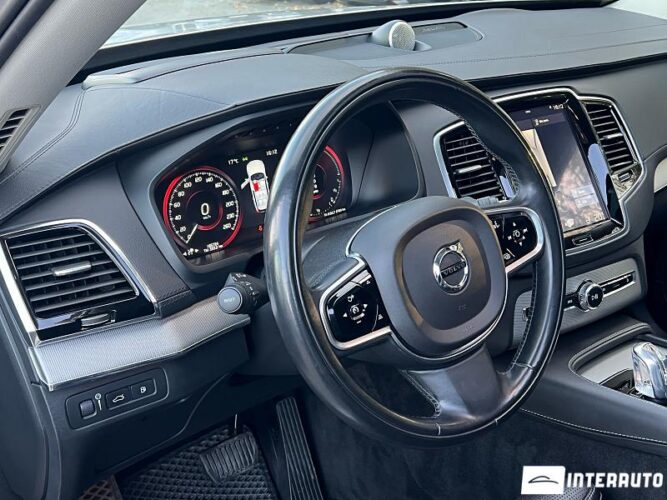 Volvo XC 90 56 interauto-car