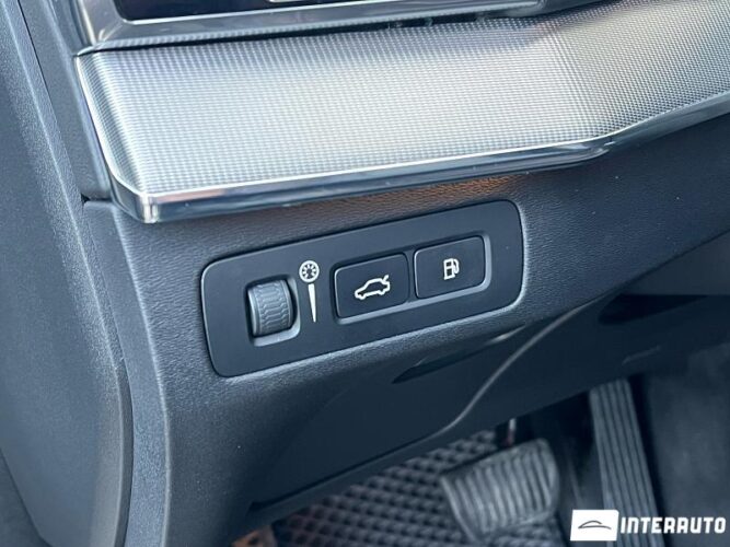 Volvo XC 90 55 interauto-car