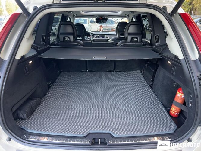 Volvo XC 90 77 interauto-car