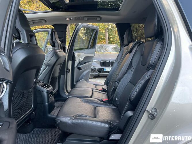 Volvo XC 90 76 interauto-car