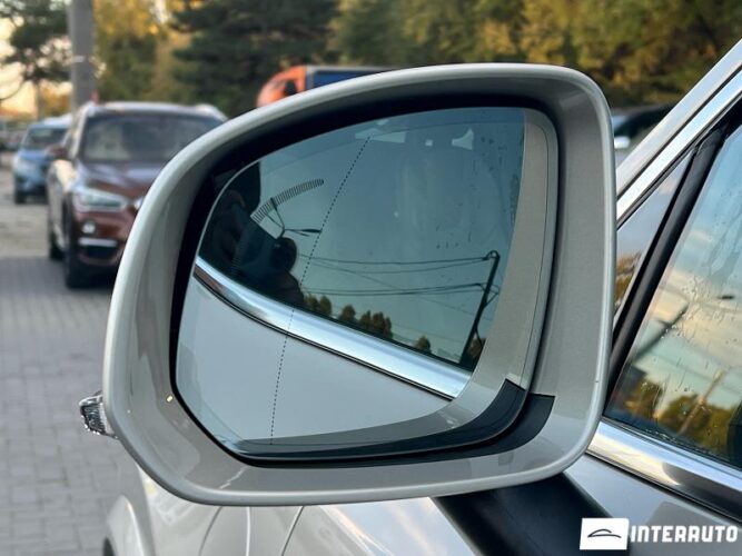 Volvo XC 90 50 interauto-car