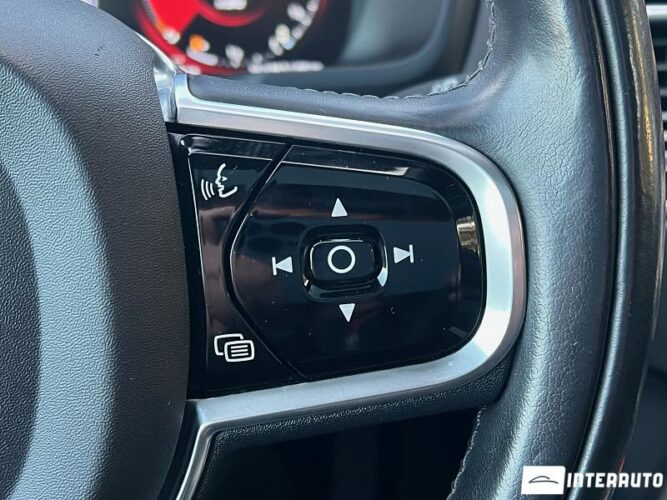 Volvo XC 90 60 interauto-car