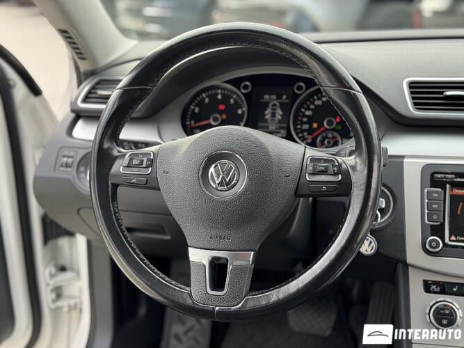 Volkswagen Passat 37 interauto-car