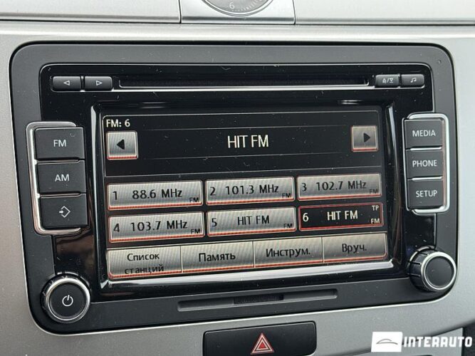 Volkswagen Passat 39 interauto-car