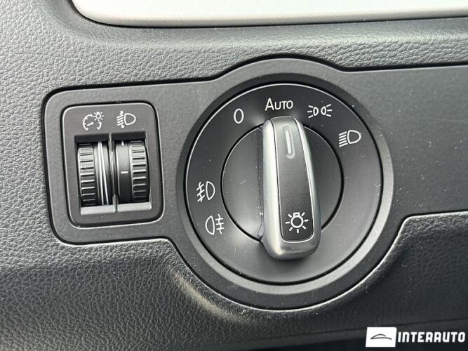 Volkswagen Passat 48 interauto-car