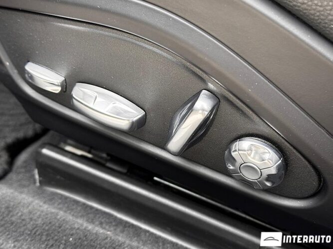 Porsche Panamera S 44 interauto-car