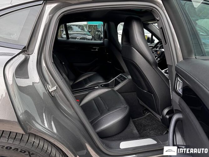 Porsche Panamera S 36 interauto-car
