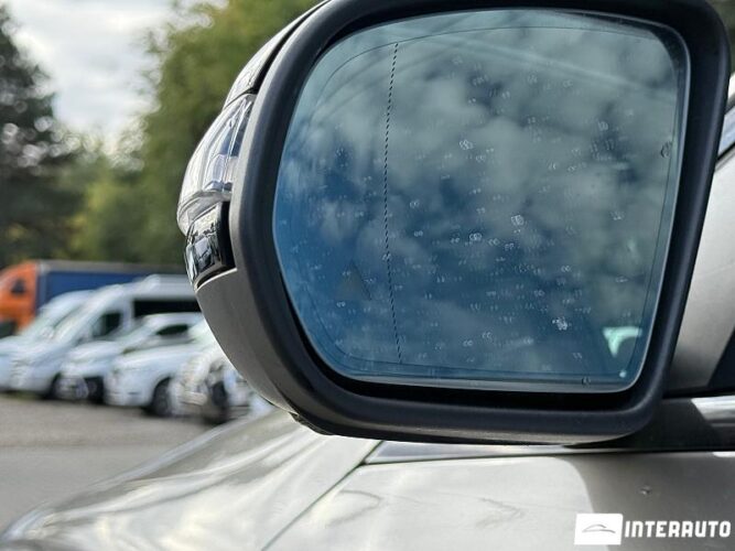 Mercedes C 300e 35 interauto-car