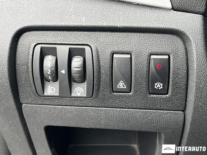 Renault Grand Scenic 41 interauto-car