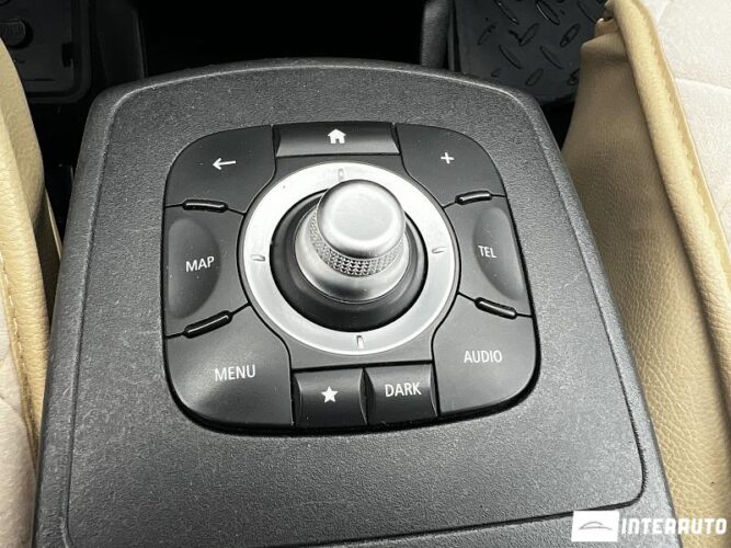 Renault Grand Scenic 37 interauto-car