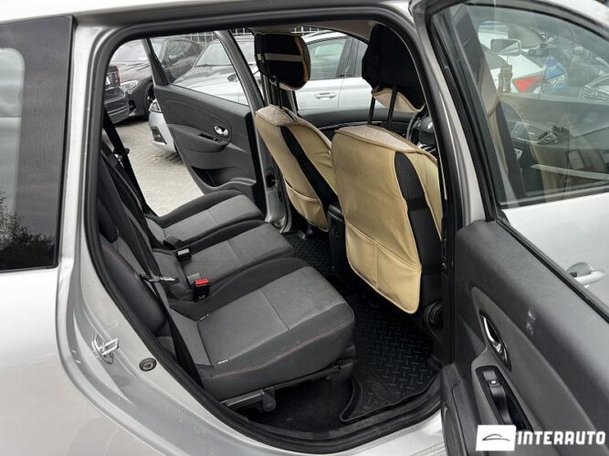 Renault Grand Scenic 38 interauto-car