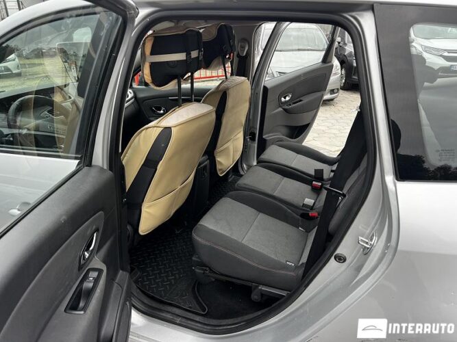 Renault Grand Scenic 33 interauto-car