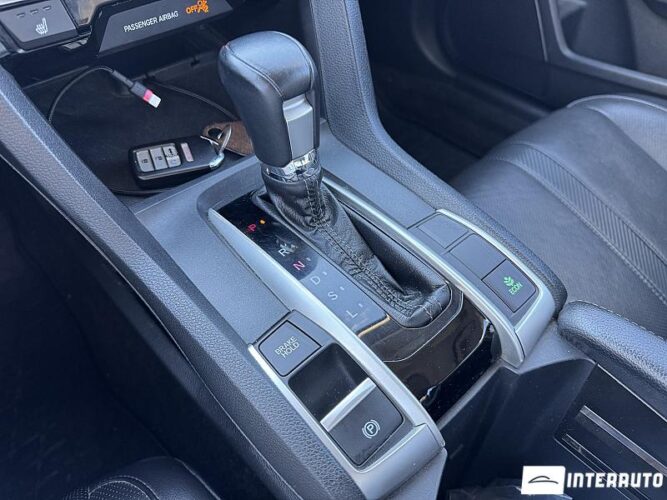 Honda Civic 37 interauto-car