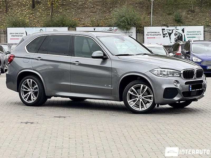 BMW X5 2.5D 2 interauto oferta masina
