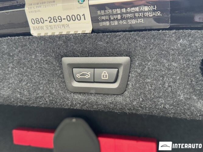 BMW 520 58 interauto-car