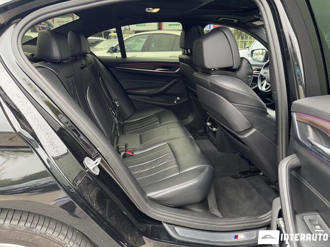BMW 520 57 interauto-car