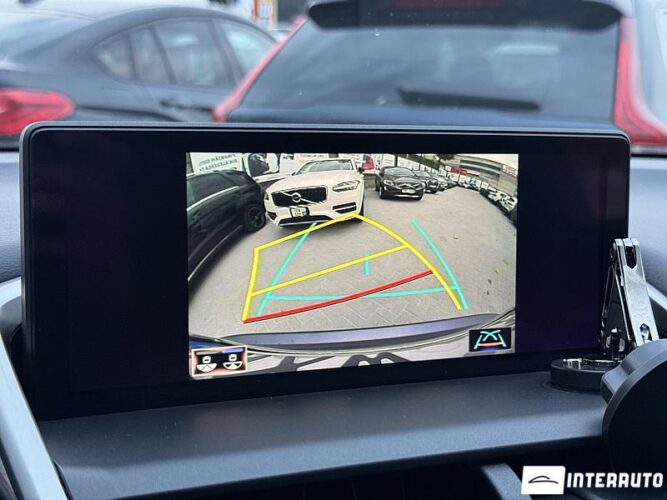 Lexus NX 300 47 interauto-car