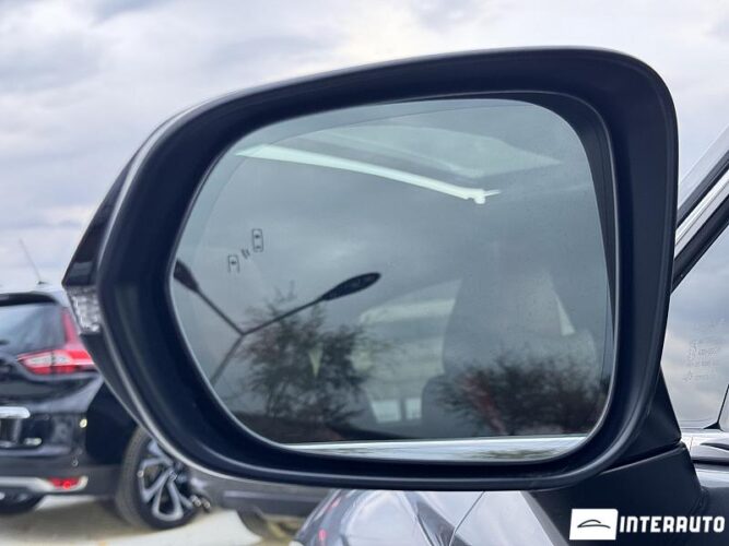 Lexus NX 300 54 interauto-car