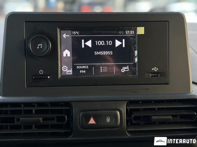 Toyota Proace 39 interauto-car