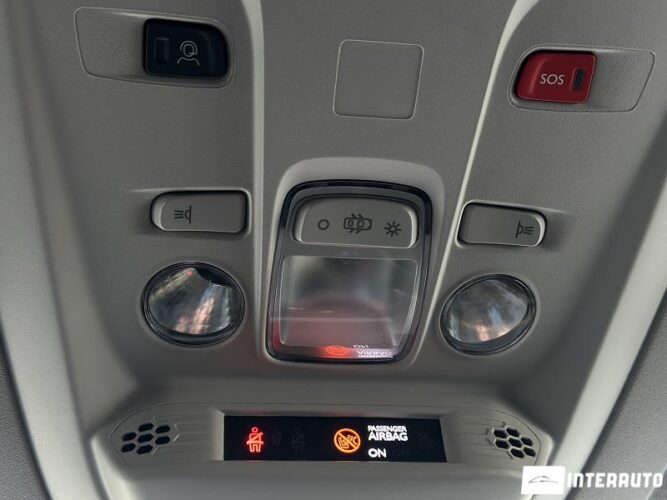 Toyota Proace 33 interauto-car