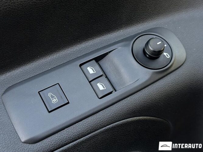 Toyota Proace 35 interauto-car