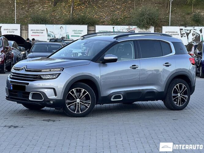 Automobile de vânzare 5 car-image